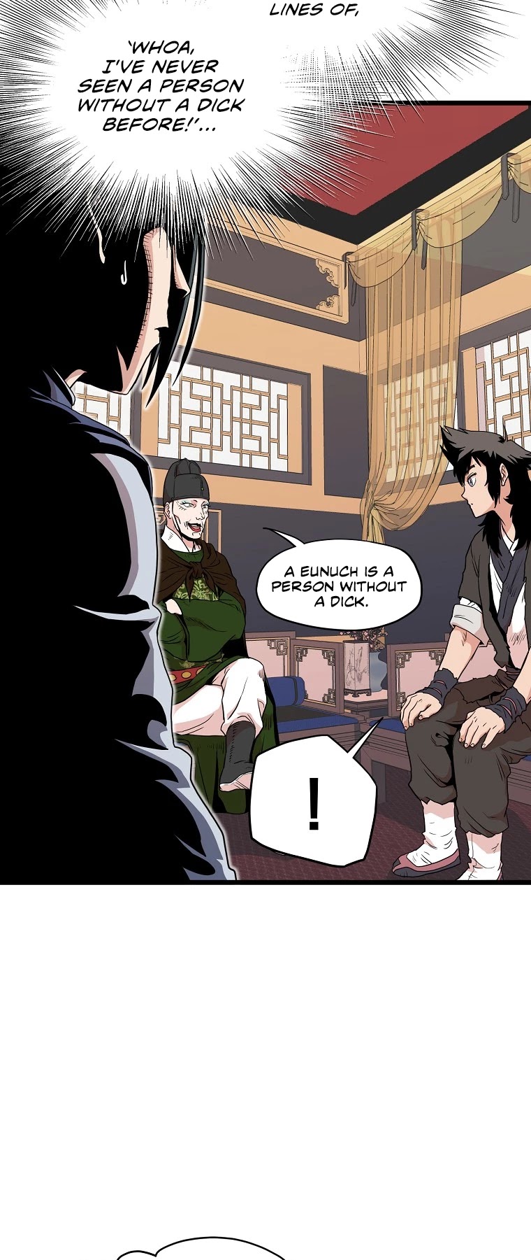 Murim Login Chapter 100 image 20